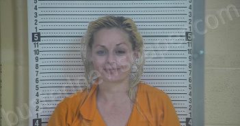 PENN, LORA | 2022-06-21 11:37:00 Taylor County, Kentucky Booking