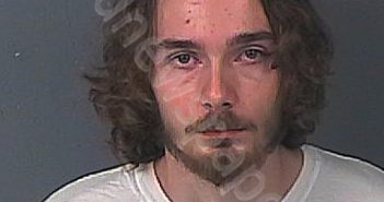 EASTON GRAZIANO, JOSEPH JOSHUA | 2022-06-21 18:33:00 Hernando County, Florida Booking