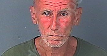 HOUSEWRIGHT, JAMES WILLIAM | 2022-06-21 14:29:00 Hernando County, Florida Booking