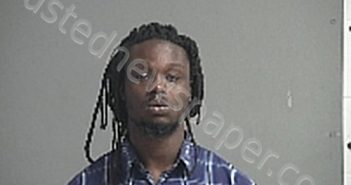MURPHY, TRESHAWN R | 2022-06-21 Sandusky County, Ohio Booking