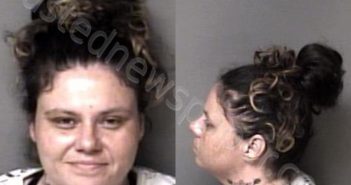 <B>MIXON</B>, <B>TIFFANY</B> <B>ANN</B> #, Gaston County, North Carolina - 2022-06-21 07:57:00