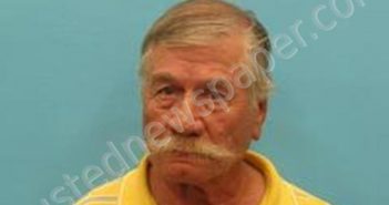 STEVE SCHMERBER | 2022-06-21 18:35:00 Kendall County, Texas Booking