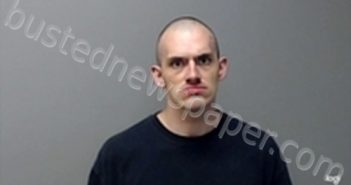 BOBBY WAYNE NAPIER | 2022-06-21 17:28:00 Baxter County, Arkansas Booking