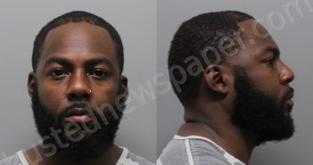 <B>VINCENT</B>, <B>STEPHON</B> <B>SHRON</B> #, Wise County, Texas - 2022-06-21