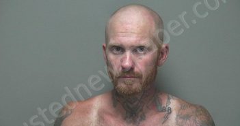<B>CRABTREE</B>, <B>SHAUN</B> <B>CECIL</B> #, Miami County, Ohio - 2022-06-21 20:36:00