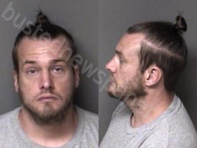 MAUNEY, JERRY RAY #, Gaston County, North Carolina - 2022-06-21 08:20:00