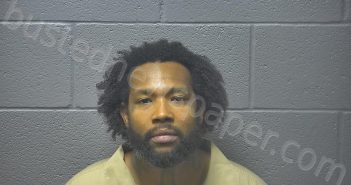 <B>WINSTON</B>, <B>TAVARES</B> <B>LEE</B>, N/A #, Rsw Regional Jail, Virginia, RSW Regional Jail, Virginia - 2022-06-21 12:09:00