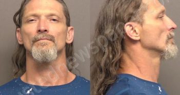 HOWARD,JACOB EMERY | 2022-06-21 17:00:00 Saline County, Kansas Booking