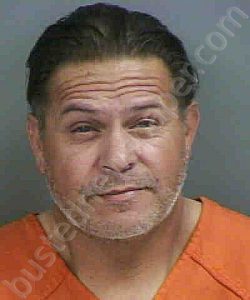 GUTIERREZ,ALVARO I | 2022-06-21 Collier County, Florida Booking