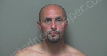 <B>HEWITT</B>, <B>DANIEL</B> <B>LEE</B> #, Miami County, Ohio - 2022-06-21 21:04:00