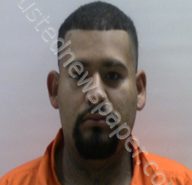 <B>MARTINEZ</B> <B>RAMON</B> #, Cameron County, Texas - 2022-06-21