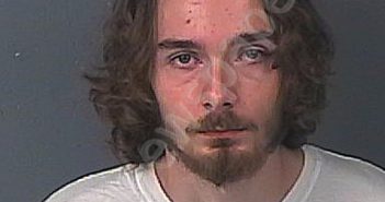 EASTON GRAZIANO, JOSEPH | 2022-06-21 18:33:00 Hernando County, Florida Booking