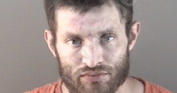 <B>WARD</B>, <B>DUSTIN</B> <B>JAMES</B> #, Wood County, Ohio - 2022-06-21