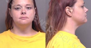 SIDENER,MARILYN JANE | 2022-06-21 15:56:00 Saline County, Kansas Booking