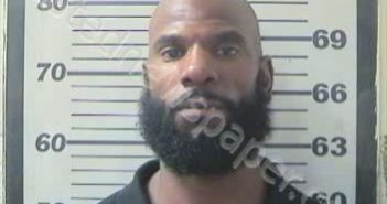 <B>BANKS</B>, <B>CHARLES</B>, <B>STEVEN</B> #, Mobile County, Alabama - 2022-06-21