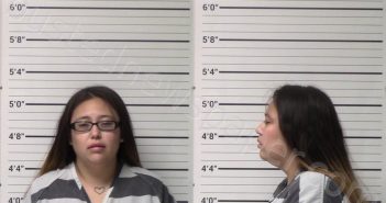 <B>ROBLES</B>, <B>NICOLASE</B> #, Kerr County, Texas - 2022-06-21