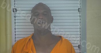 SMITH, GEORGE L. | 2022-06-21 17:44:00 Taylor County, Kentucky Booking