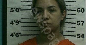 <B>SALINAS</B>,<B>JESSICA</B> <B>JANETT</B> #, Zapata County, Texas - 2022-06-21 04:21:00