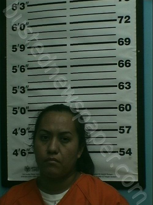 NINO,MARIA #, Zapata County, Texas - 2022-06-21 07:25:00