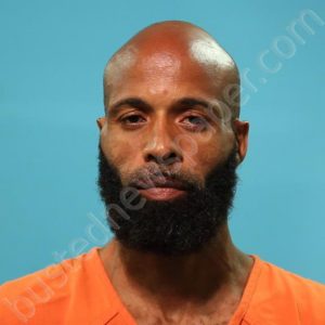 STONER, TOMMIE CHARLES | 2022-06-21 Brazoria County, Texas Booking