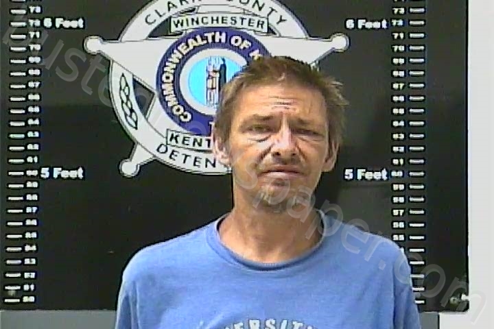 EGGEN, MICHAEL LEE #, Clark County, Kentucky - 2022-06-22 21:28:00