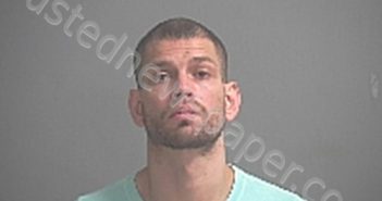 JOHNSON JR, LARRY E | 2022-06-22 Sandusky County, Ohio Booking