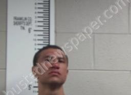 <B>MELVIN</B> <B>SUMMERS</B> #, Franklin, Tennessee, Franklin County, Tennessee - 2022-06-22 20:55:00