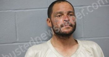 ANTHONY <B>QUINTON</B> <B>JONES</B> #, Johnson County, Missouri - 2022-06-22 13:55:00