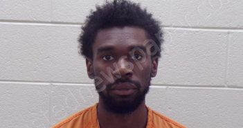 WALKER, CHRISTOPHER LANIER | 2022-06-22 12:09:00 Pickens County, Georgia Booking