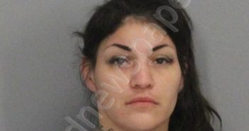 <B>RODRIGUEZ</B>, <B>CIARA</B> SOPHIA #, Brazos County, Texas - 2022-06-22