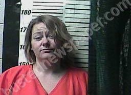 ASHLEY WHITSELL | 2022-06-22 17:52:00 Cocke County, Tennessee Booking