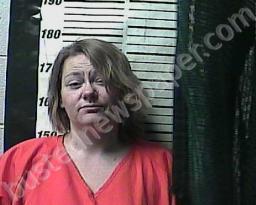 ASHLEY WHITSELL #, Cocke County, Tennessee - 2022-06-22 17:52:00