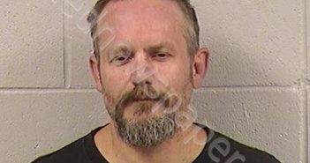 <B>MILLER</B>, <B>CHARLES</B> <B>JOSEPH</B> #, Dickinson County, Kansas - 2022-06-22 11:00:00