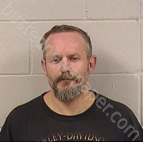 MILLER, CHARLES JOSEPH #, Dickinson County, Kansas - 2022-06-22 11:00:00