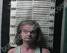 SYLVIA COOPER #, Cocke County, Tennessee - 2022-06-22 16:54:00