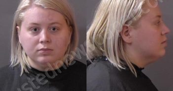 BARNES, EMMA DANIELLE | 2022-06-22 01:16:00 Hamilton County, Indiana Booking
