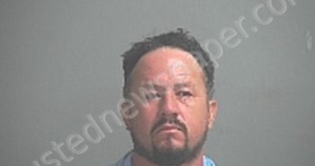 NEVAREZ-GAONA, VICTOR A | 2022-06-22 Sandusky County, Ohio Booking