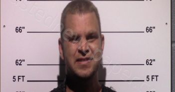 <B>PYKA</B>, <B>RYAN</B> <B>ANDREW</B> #, Gillespie County, Texas - 2022-06-22