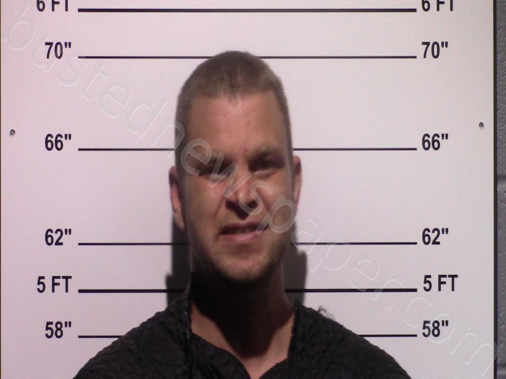 PYKA, RYAN ANDREW #, Gillespie County, Texas - 2022-06-22