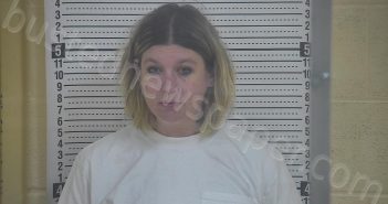 HARRIS, NATALIE | 2022-06-22 11:58:00 Taylor County, Kentucky Booking