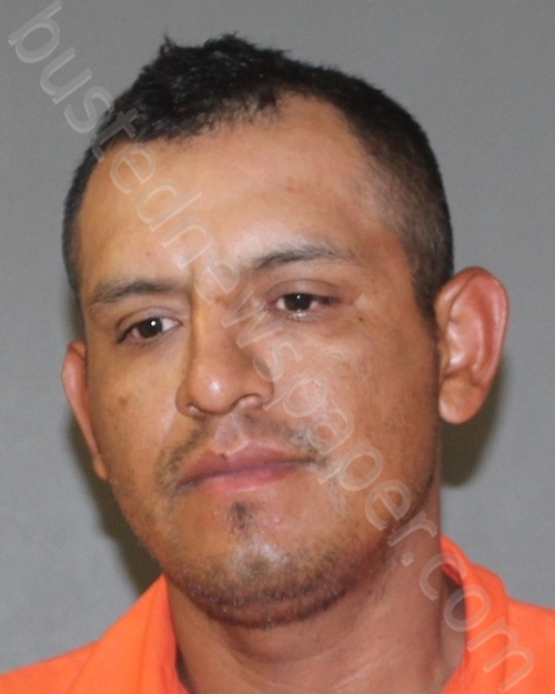 MATEOS-PACHECO,EFREN #, Titus County, Texas - 2022-06-22