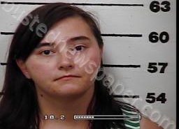 KATHERINE KONING | 2022-06-22 13:58:00 Hawkins County, Tennessee Booking