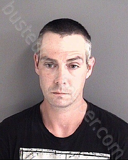 HEPPEARD, CHRISTOPHER DOUGLAS #, Story County, Iowa - 2022-06-22
