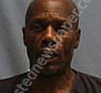 DICKERSON, <B>LEONARD</B> <B>CHARLES</B> #, Pulaski County, <b>Arkansas</b> - 2022-06-22