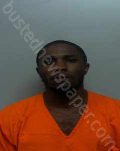 RUSHING, SHAQUILLE OLIJAWA | 2022-06-22 Polk County, Florida Booking