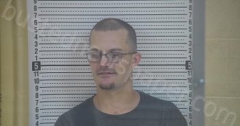 HELMICK, THOMAS A | 2022-06-22 04:13:00 Taylor County, Kentucky Booking