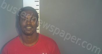 <B>THOMAS</B>, BENNIE NMN #, <b>Nelson</b> County, Kentucky, Nelson County, Kentucky - 2022-06-22 03:28:00