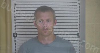 GUTHRIE, JOSHUA | 2022-06-22 16:54:00 Taylor County, Kentucky Booking