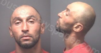 WIGGAN, <B>CHRISTOPHER</B> CHARLES #, Pitt County, North Carolina - 2022-06-22