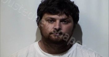 <B>BRASHER</B>, <B>COLIN</B> <B>JACKSON</B> #, Christian County, Kentucky - 2022-06-22